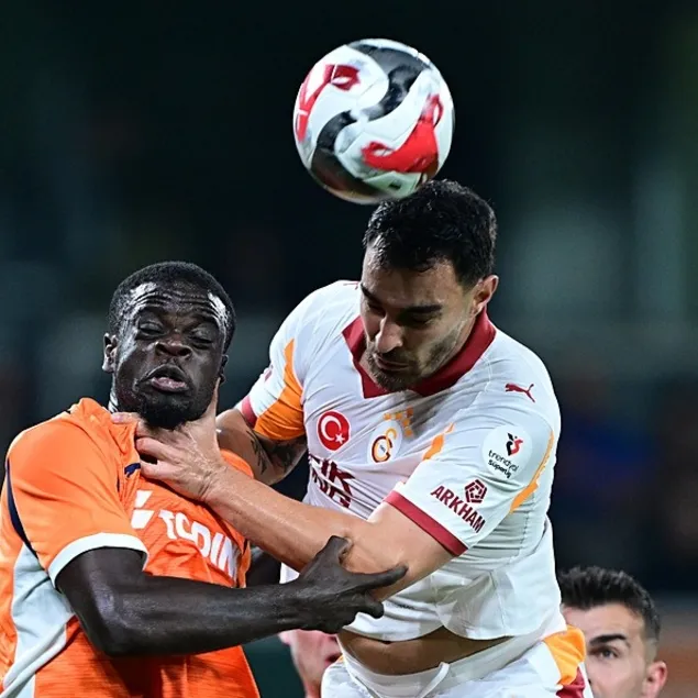 Kaan’a körfez kancası