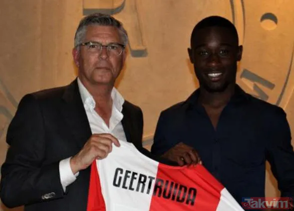 2017 yılının en iyi 60 genç futbolcusu! - 36