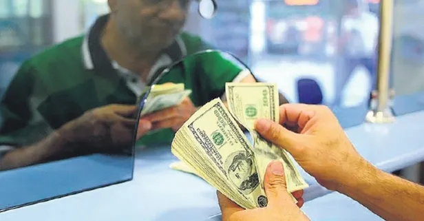 Bakanlık kaçak döviz bürolarına savaş açtı: 194 işletmenin faaliyeti durduruldu