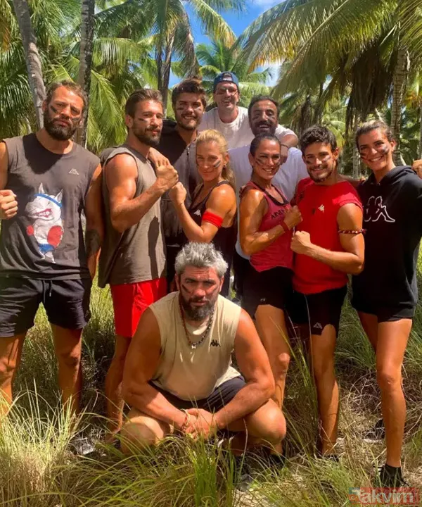 Acun Ilıcalı kadrodan çıkardı direkt yol verdi! Kaprisleri istekleri bitmek bilmedi ekibe saç baş yoldurdu "Hiç bir programa çıkmayacak" - 14