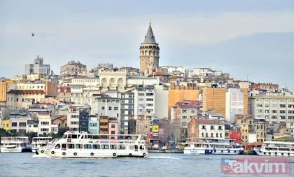 İstanbul’da kiralar ne kadar? İşte ilçe ilçe kira fiyatları