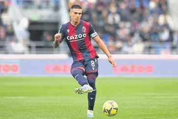 Dominguez için 10 milyon euro