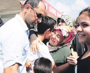 62 öğrenci serbest