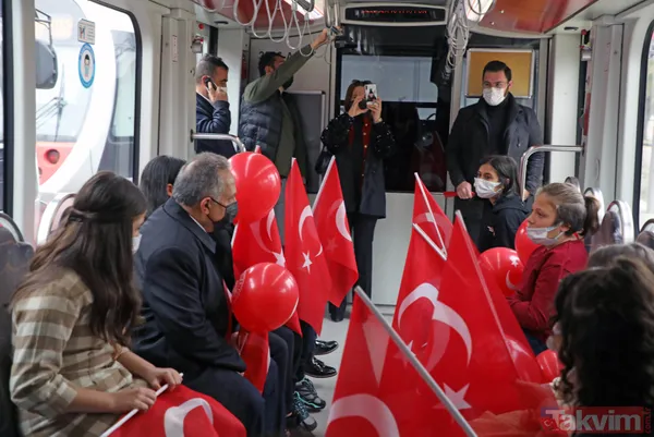 Türkiye 29 Ekim Cumhuriyet Bayramı'nı kutluyor - 35