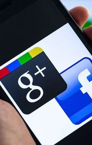 Facebook ve Google evden çalışmayı uzattı