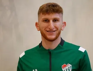 Genç Burak çubukluya çok yakın