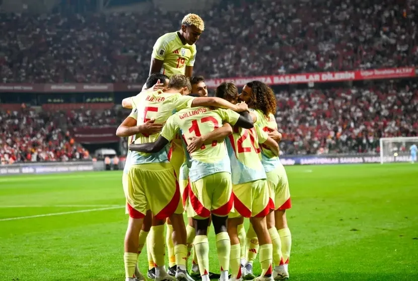 İspanya’dan Dünya Kupası’na İsrail tepkisi!