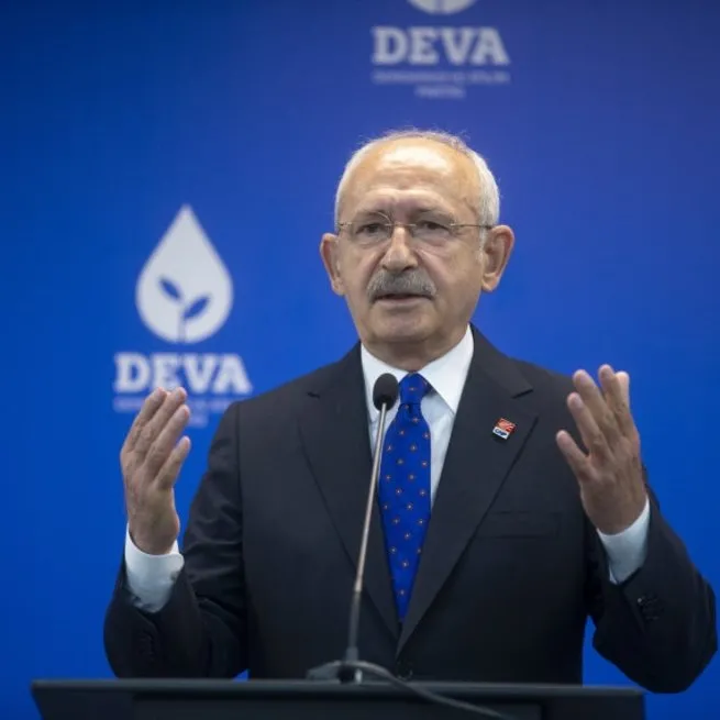 Kemal Kılıçdaroğlu kendine DEVA oldu: Küçük ortağına verdiği sözden caydı! İsyan ettiler: Adam bizi sattı