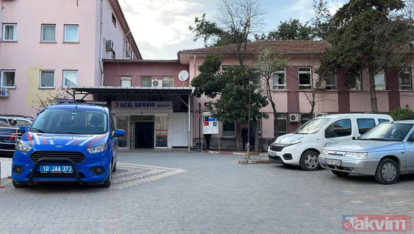 Pompalı dehşet! Eşi ile oğlunu öldürdü, kendisi ile kızını yaraladı - 16