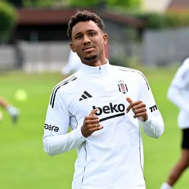 Beşiktaş’ta ayrılık kararı