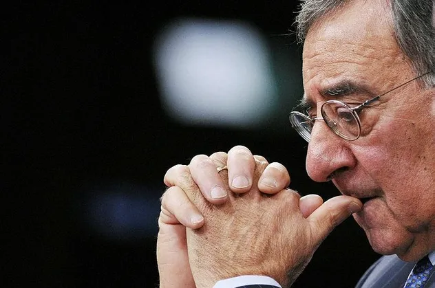 ABD'nin eski Savunma Bakanı ve eski CIA Başkanı Leon Panetta'dan Türkiye itirafı