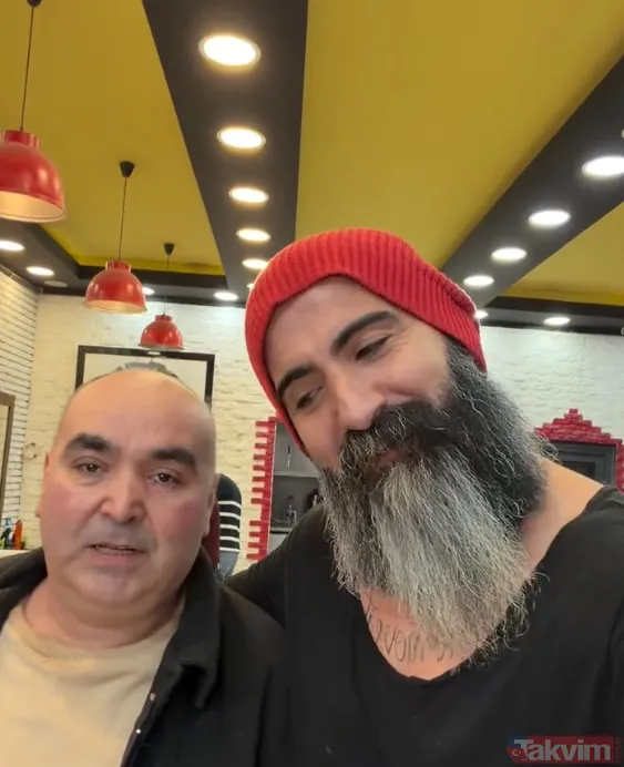 Müge Anlı’yı çileden çıkarmıştı I “Tokatlı Sinan” tahliye oldu… Yıllar sonra ilk kez kuaförde görüntülendi - 9