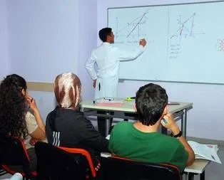 MEB’den yeni dershane kararı
