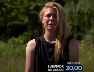 Survivor Sancakay kimdir?