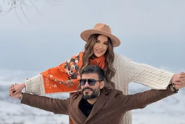 Dilan Polat ikinci kez bebeğini kaybetti