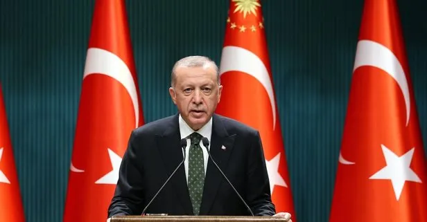 Kabine toplantısı bitti mi? 21 Haziran Başkan Recep Tayyip Erdoğan ne zaman açıklama yapacak?