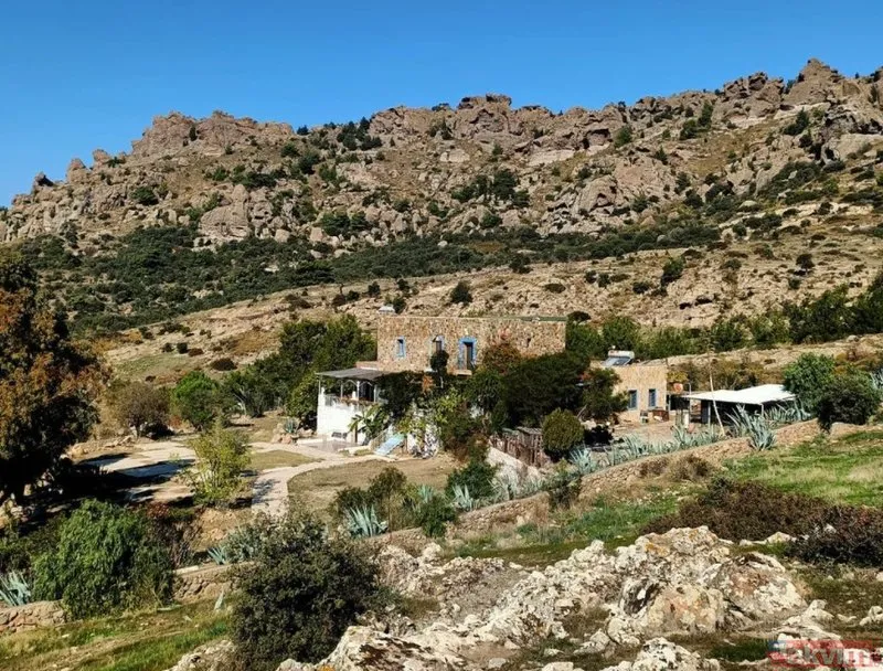 Bilun Dohmen ağlaya ağlaya köy hayatını terk etti! 90�lı yıllarda