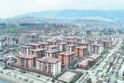 Kahramanmaraş’ta yıkılan Ebrar Sitesi yerine Anka Toplu Konutları inşa edildi!
