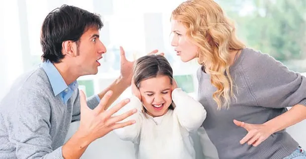 Çocuğu dolduran velayeti kaybeder