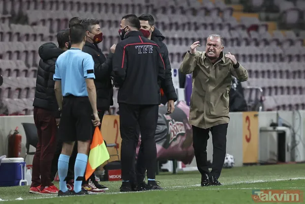 Galatasaray - Beşiktaş derbisindeki penaltı kararları doğru mu? Erman Toroğlu yorumladı - 29