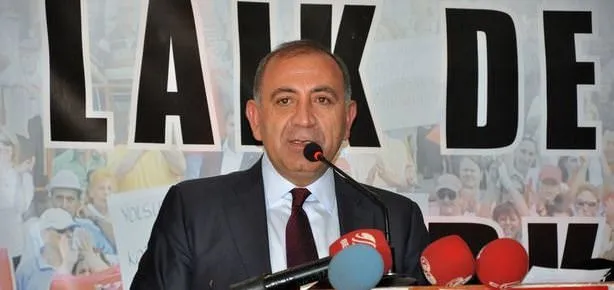 Gürsel Tekin’e yalanlama!