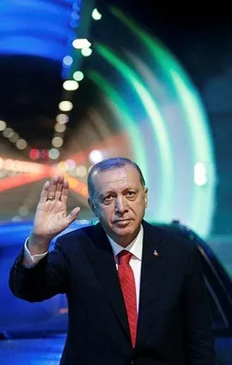 Dünyanın en büyük 2. tüneli Ovit açıldı