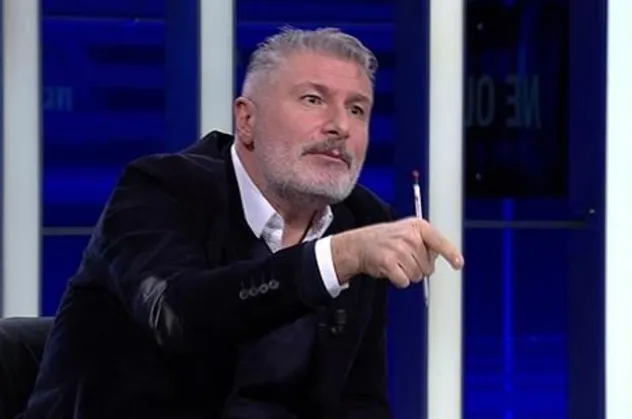 Hukukçu Bahadır Erdem, Ekrem İmamoğlu’nun yalanlarına pozitif ayrımcılık istedi!
