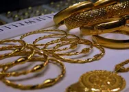 Kuyumcular büyük sırrı ifşa etti! Gram altının 2.300 TL olacağı tarih açıklandı! İslam Memiş ise ters köşe yaparak altın sahiplerini uyardı!