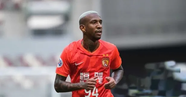 Fenerbahçe'den Al Nassr forması giyen Talisca hamlesi! Transfer ne zaman netlik kazanacak?