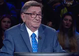 Eurovision efsanesi Bülend Özveren vefat etti! Ünlü sunucu Eurovision anılarını Kim Milyoner Olmak İster'de böyle anlatmıştı...