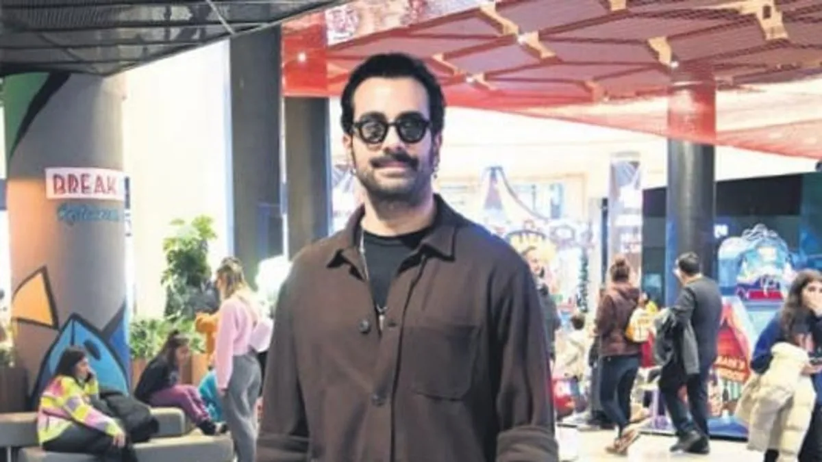 Gökhan Türkmen'den yeni şarkı sürprizi!