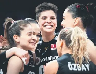 Sultanlar,Sırbistan’ı rahat geçti