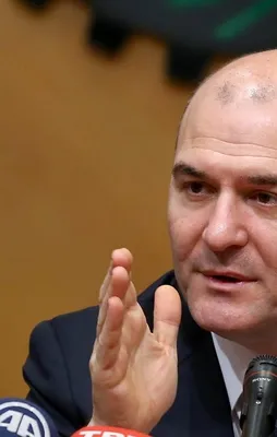 Bakan Soylu'dan terörist belediyelere net cevap
