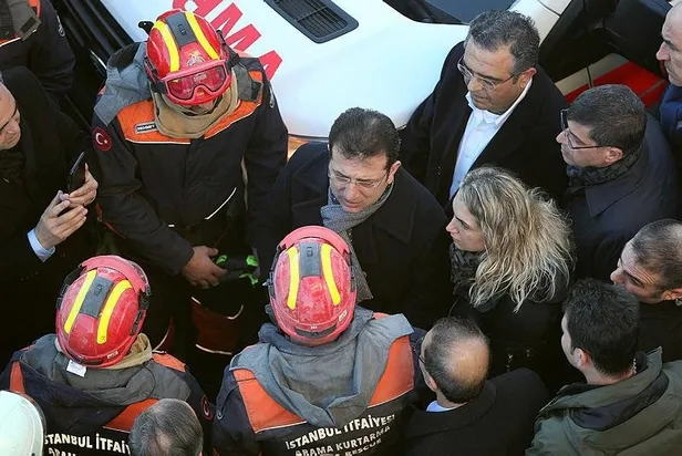 Sabah Gazetesi yazarı Engin Ardıç'tan Ekrem İmamoğlu ve tayfasına deprem rantı tepkisi: Müptezelliğin de bir sınırı var-1