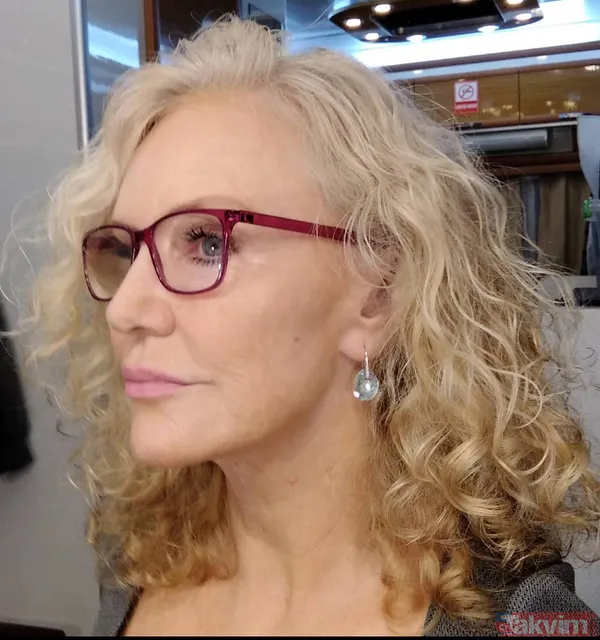 Yasemin Allen'ın annesi Suna Yıldızoğlu 'İngiltere'nin biten sağlık sistemi bitmiş' demişti! Gurbetçilerden Yeşilçam yıldızına destek... - 17