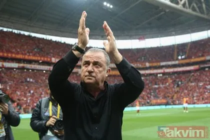 Galatasaray transfer haberleri... Galatasaraylı yıldız için İstanbul’a geldiler!