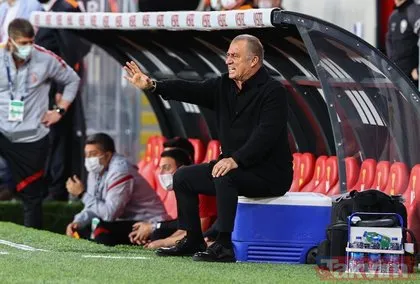 Göztepe - Galatasaray maçı sonrası dikkat çeken yorum: ’Mustafasilin’ sahneye çıktı