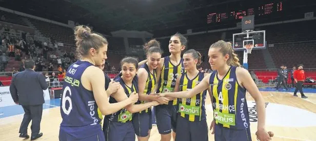 Fenerbahçe kısa kesti