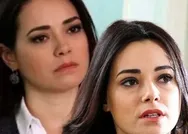 Çocuklarıyla birlikte hastaneye kaldırılmıştı! Özgü Namal kaza anını anlattı: 10-15 dakika nefessiz kaldım!