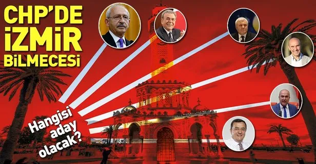 CHP’nin İzmir adayı kim olacak? Yarın belli oluyor