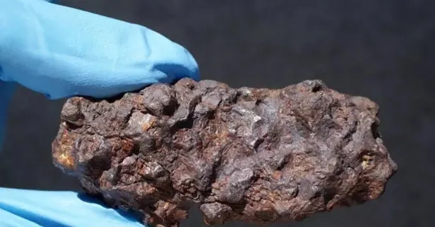 İstanbul, Ankara, İzmir 81 ilde herkes onu arıyor! Nohut kadar bulunsa bile milyarlarca dolar ediyor!