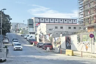 Rüşvetin kod adı: Aşevi