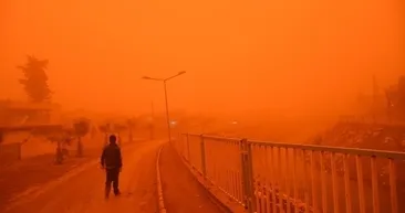 HAVA DURUMU | Meteorolojiden iki bölgeye kritik uyarı: Dikkatli olun! Bugün hava nasıl olacak? 16 Mayıs hava durumu