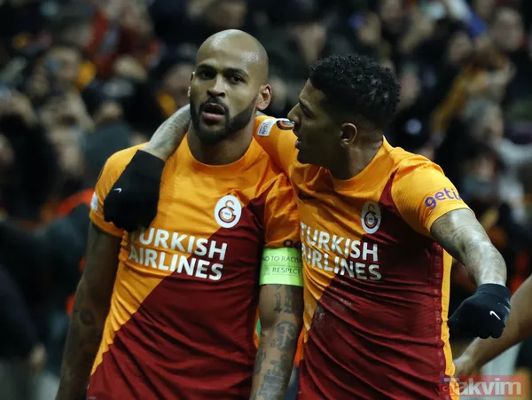 Fenerbahçe'den Galatasaray taraftarını üzecek transfer! - 37