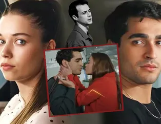 Yalı Çapkını'nın Seyran'ı ve Ferit'inin öpüşmesi olay olmuştu! Afra Saraçoğlu ile Mert Ramazan Demir'den bomba itiraf: "Birbirimize alışkın..."