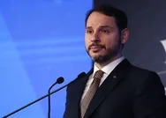 Hazine ve Maliye Bakanı Berat Albayraktan 1 milyon yazılımcı projesi açıklaması!