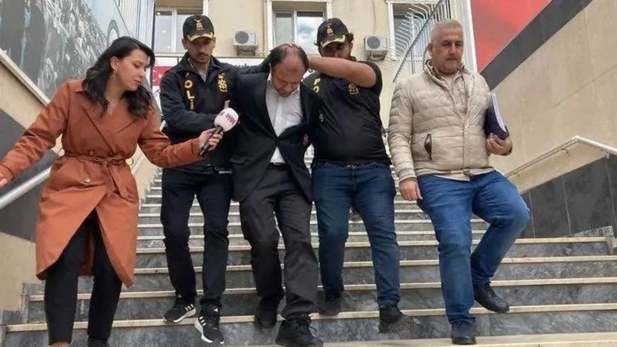 Okulu silahla basıp, öğrencileri rehin alan öğretmen Serdar Alagöz için istenen ceza belli oldu!
