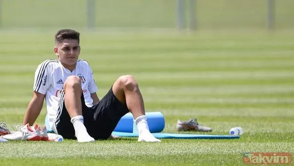 Son dakika transfer haberleri | Galatasaray, Fenerbahçe, Beşiktaş ve Trabzonspor transfer... - 8