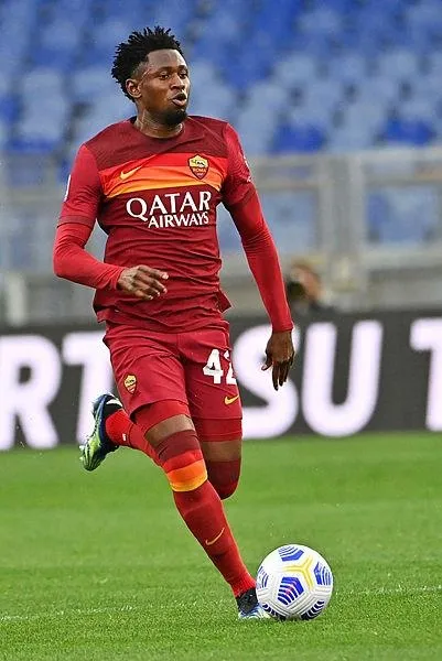 Son dakika transfer haberleri | Galatasaray'a Amadou Diawara transferinde dişli rakip! İspanyollar da devrede-2