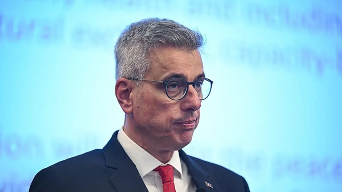 37 Bin Sağlık Personeli Alımı Müjdesi! Bakan Memişoğlu Canlı Yayında Açıkladı